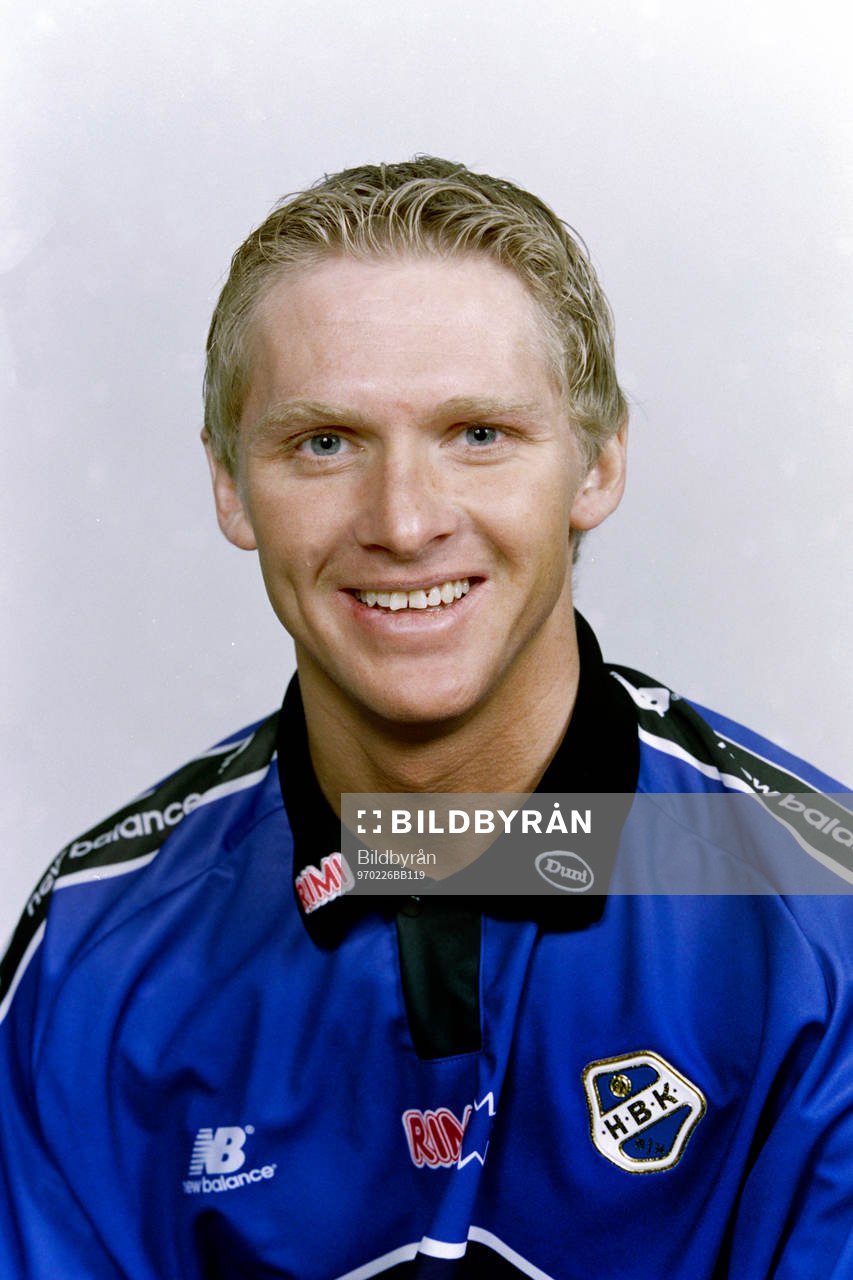 Marcus Jönsson