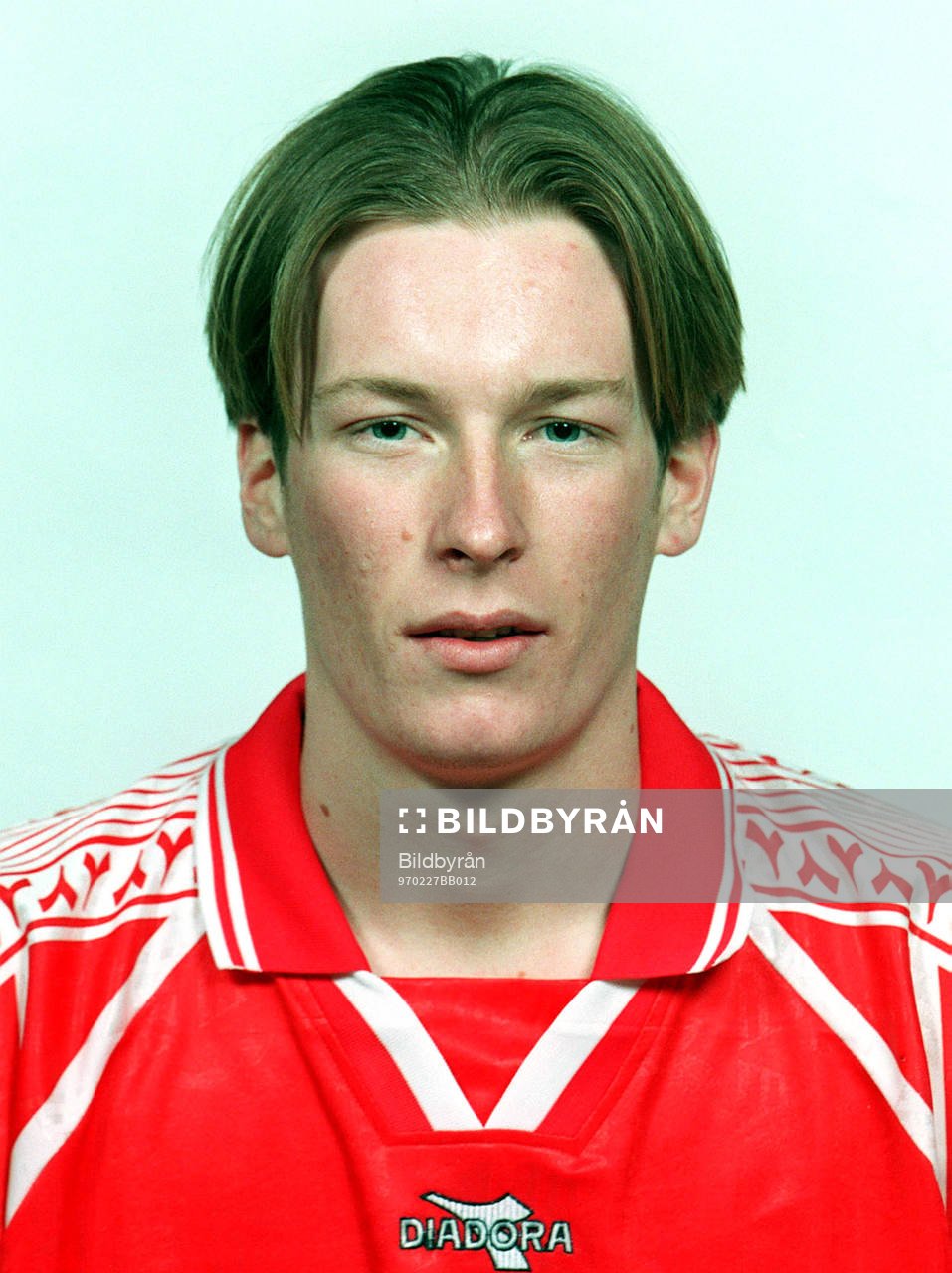 Fotboll -- Christoffer Olofsson, Öster