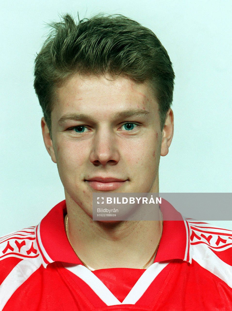 Fotboll -- Christoffer Kloo, Öster