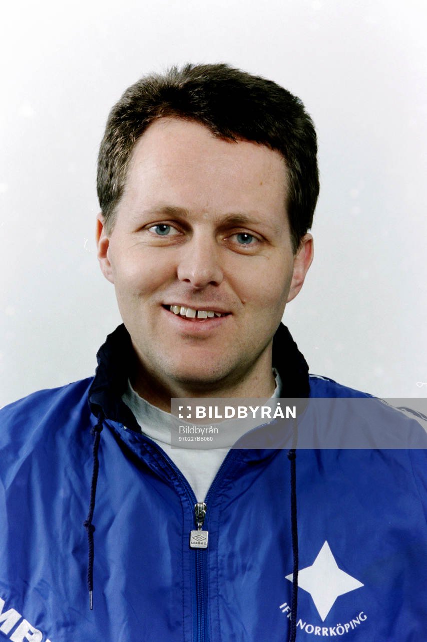 Jan Arvidsson