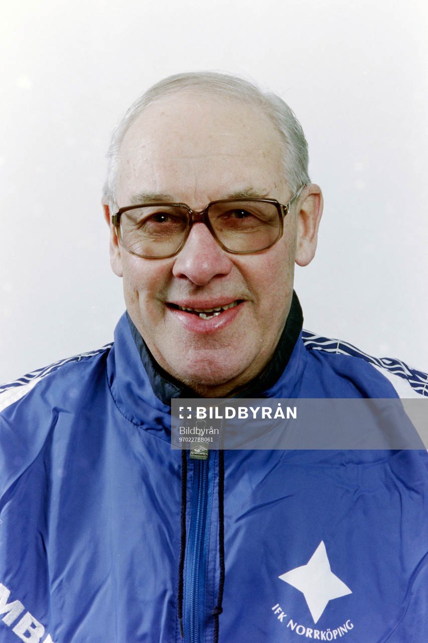 Gunnar Arkberg