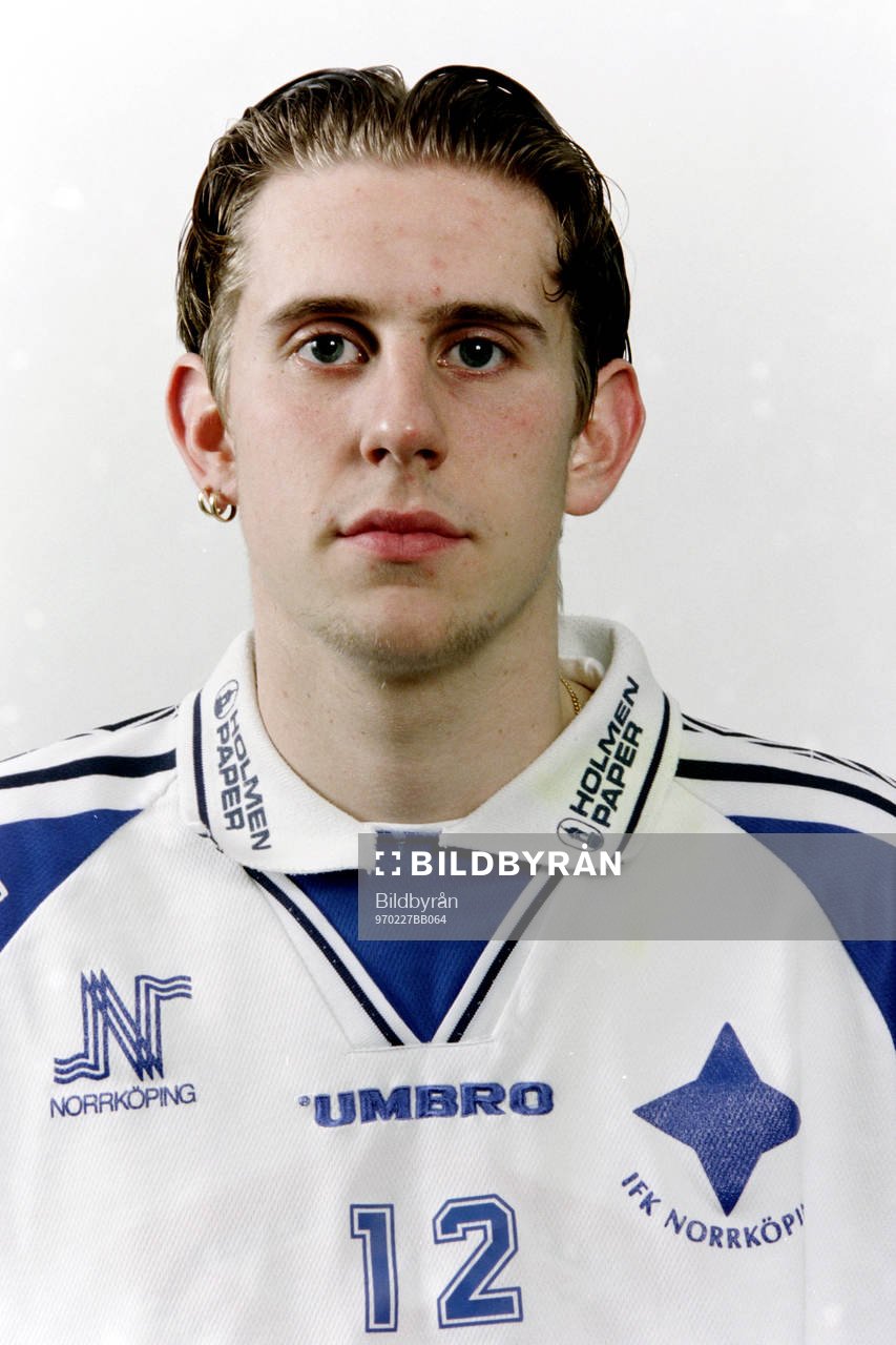 Mikael Ström