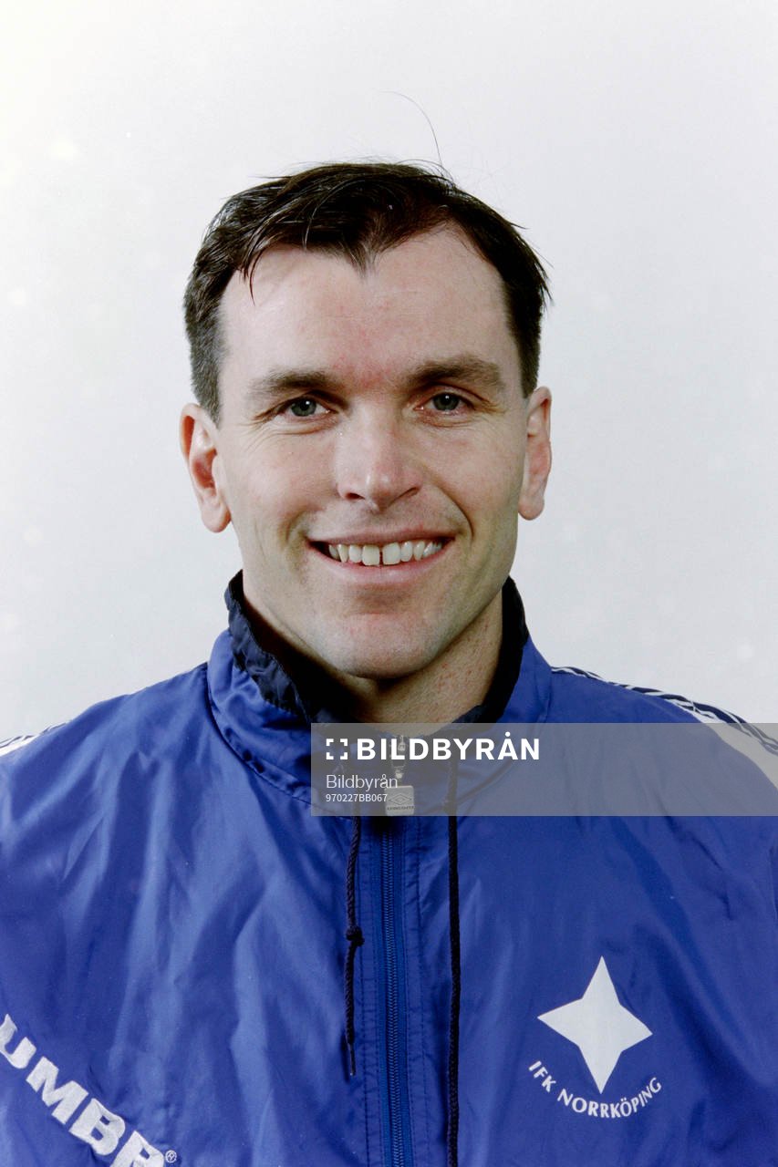 Tor-Arne Fredheim