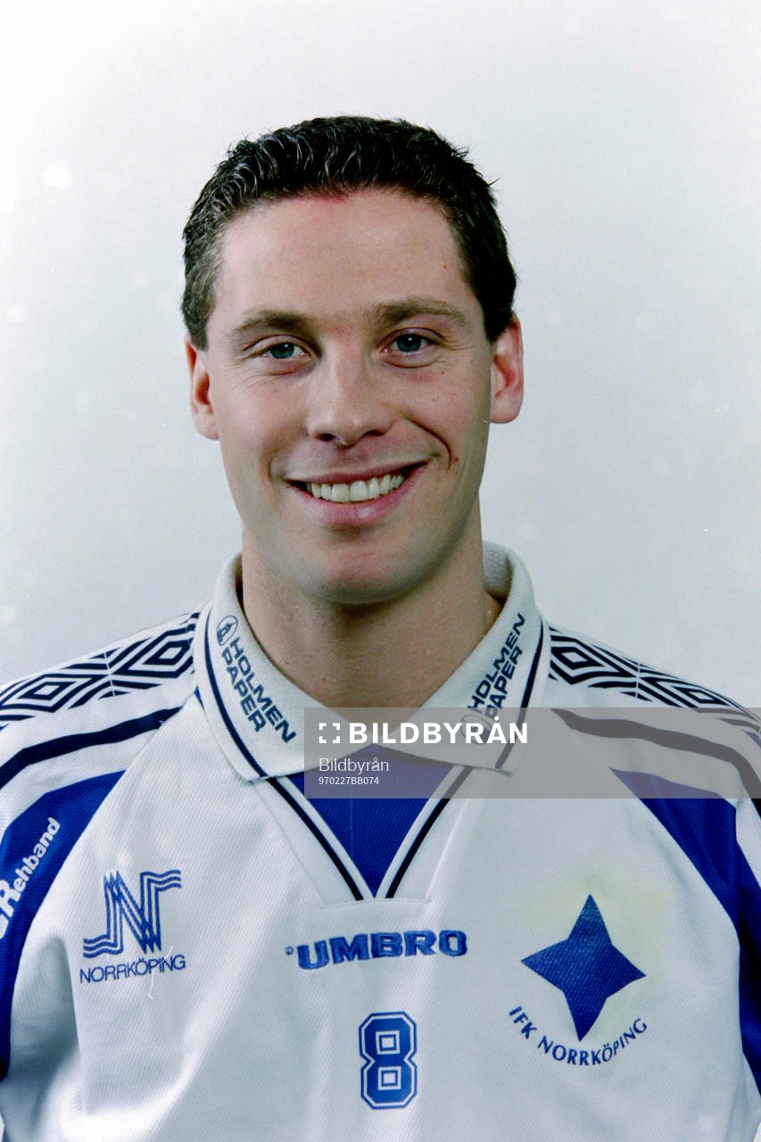 Thomas Johansson