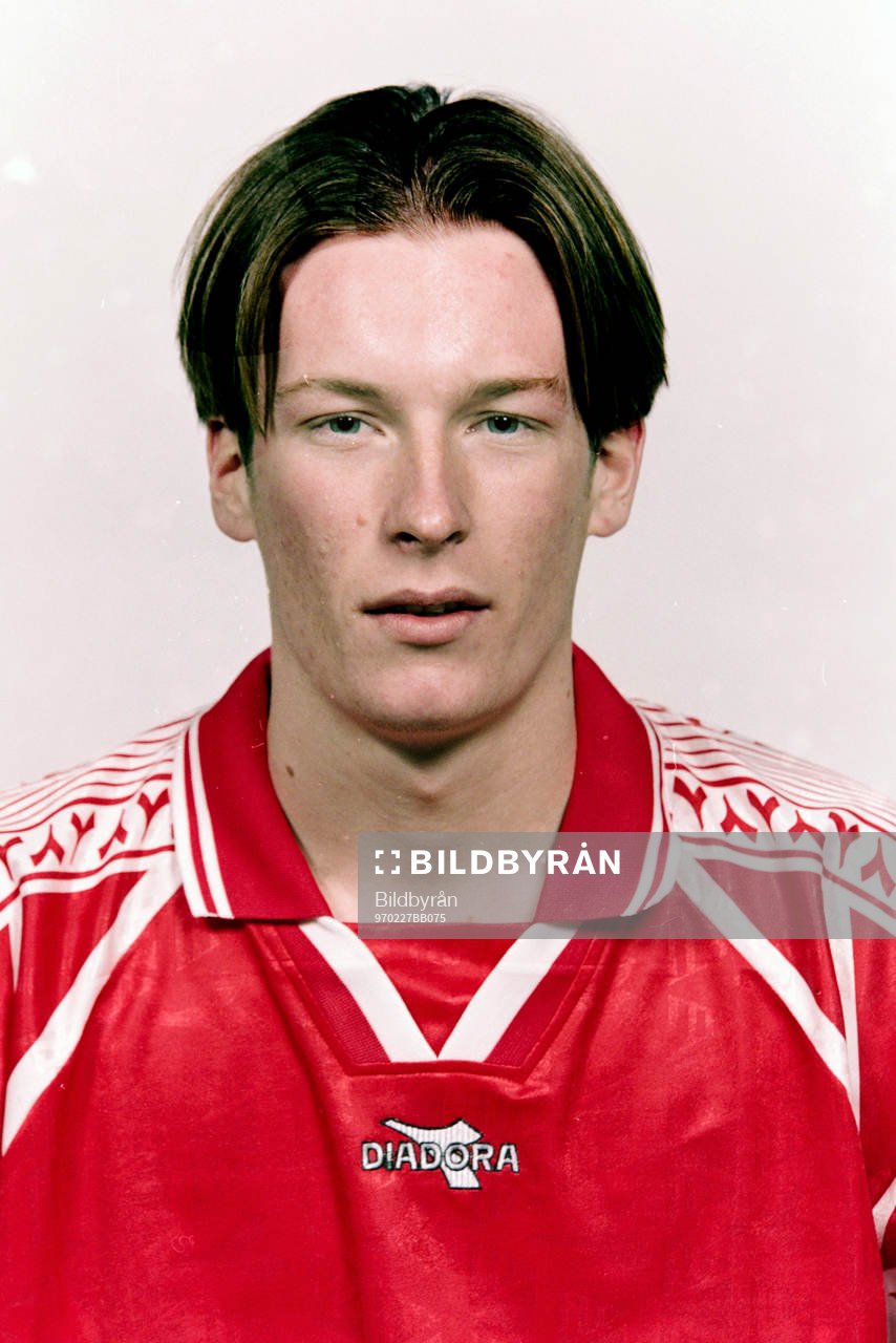 Christoffer Olofsson