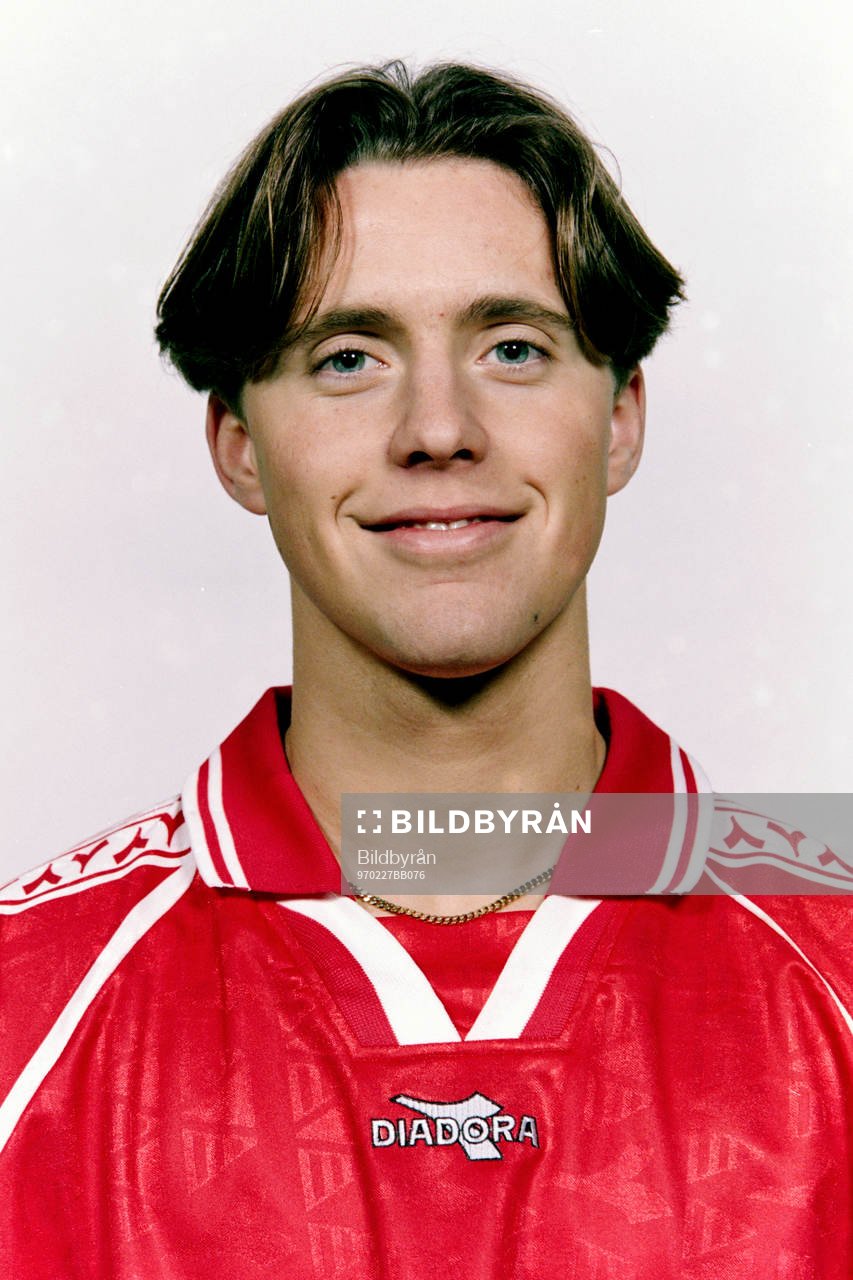 Peter Friberg