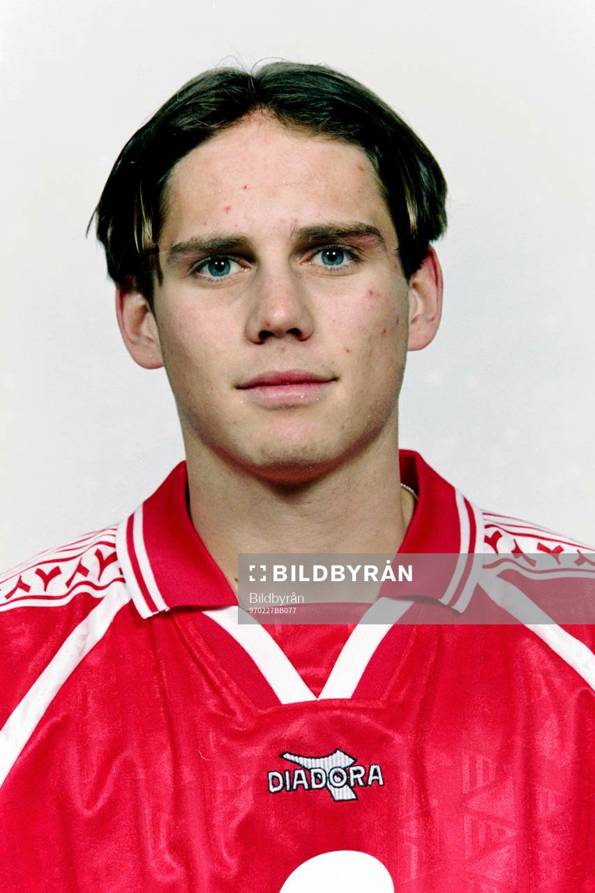 Daniel Petersson