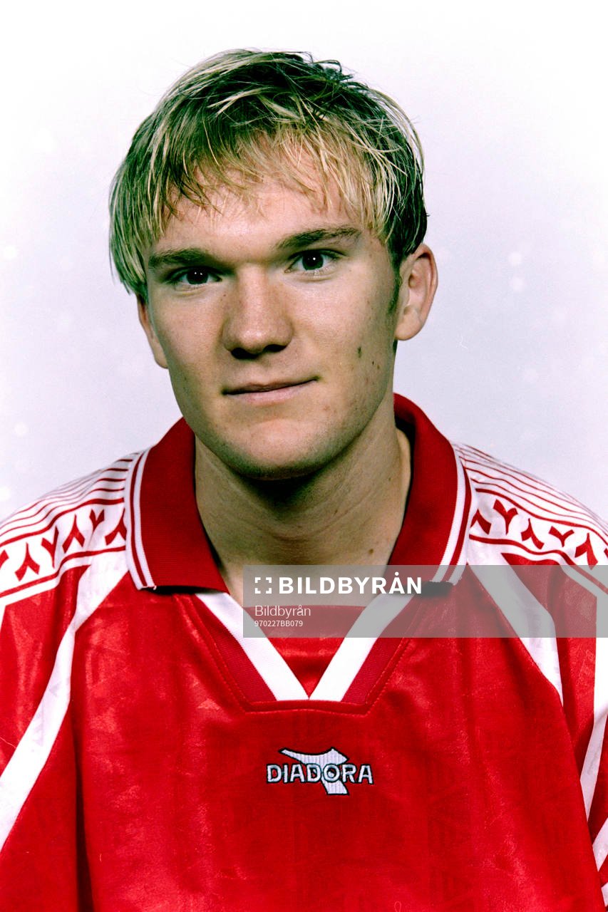Anders Blomqvist