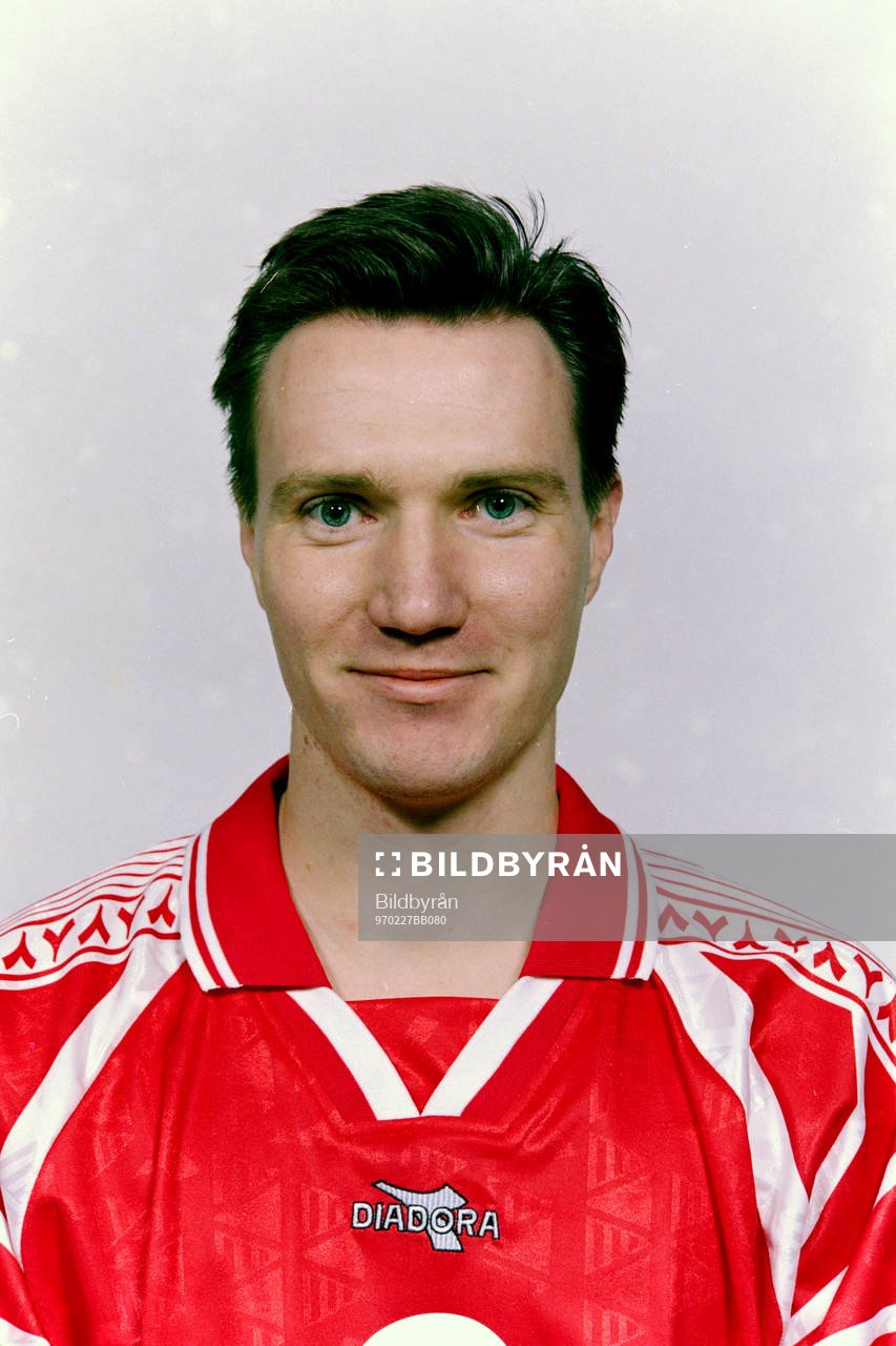 Christer Frisk