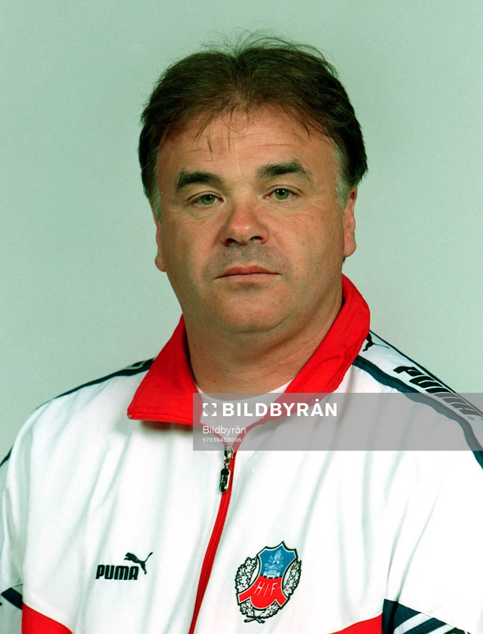 Reine Almqvist, Helsingborg (Helsingborgs IF)