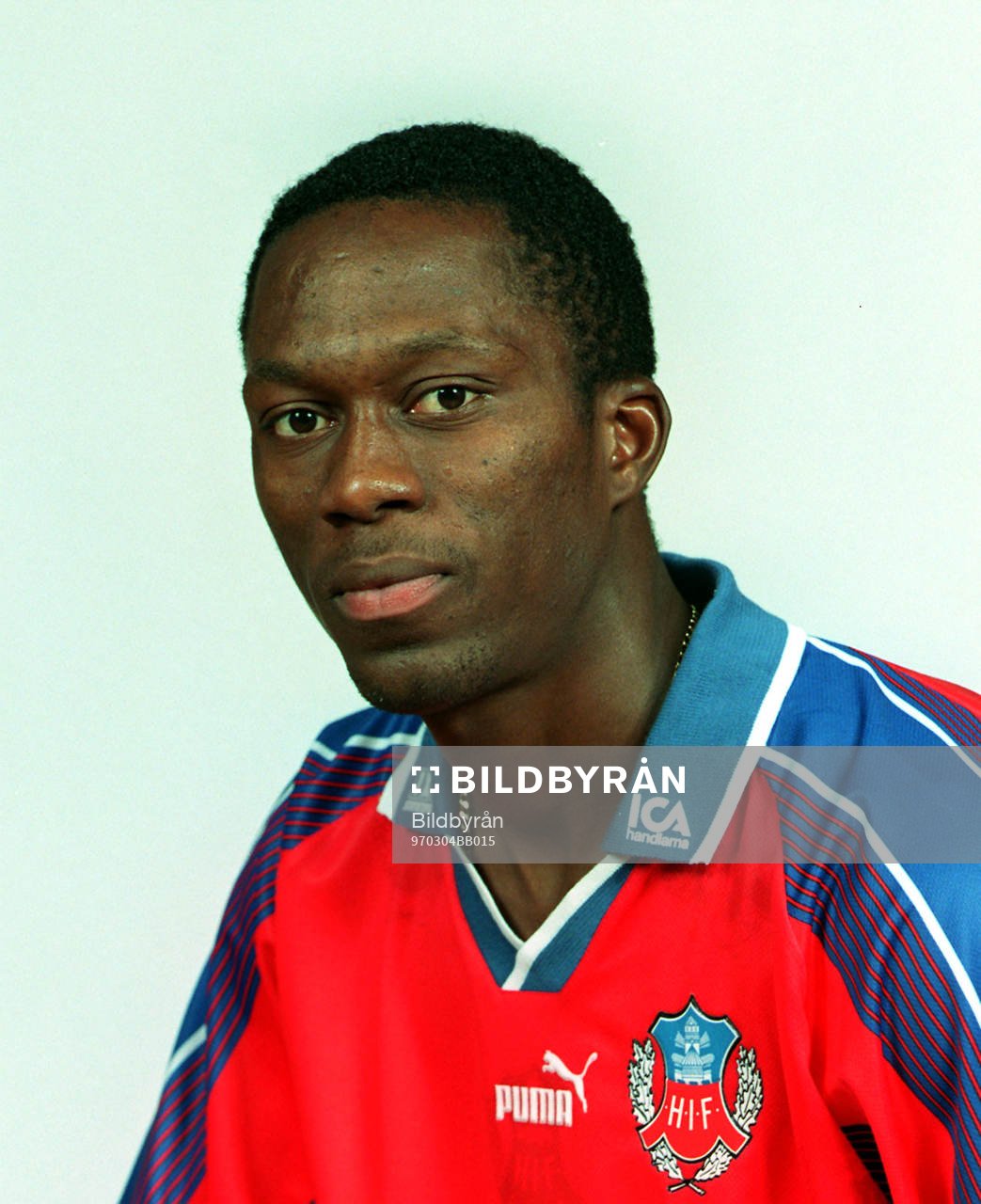 Momodou Loum, Helsingborg (Helsingborgs IF)