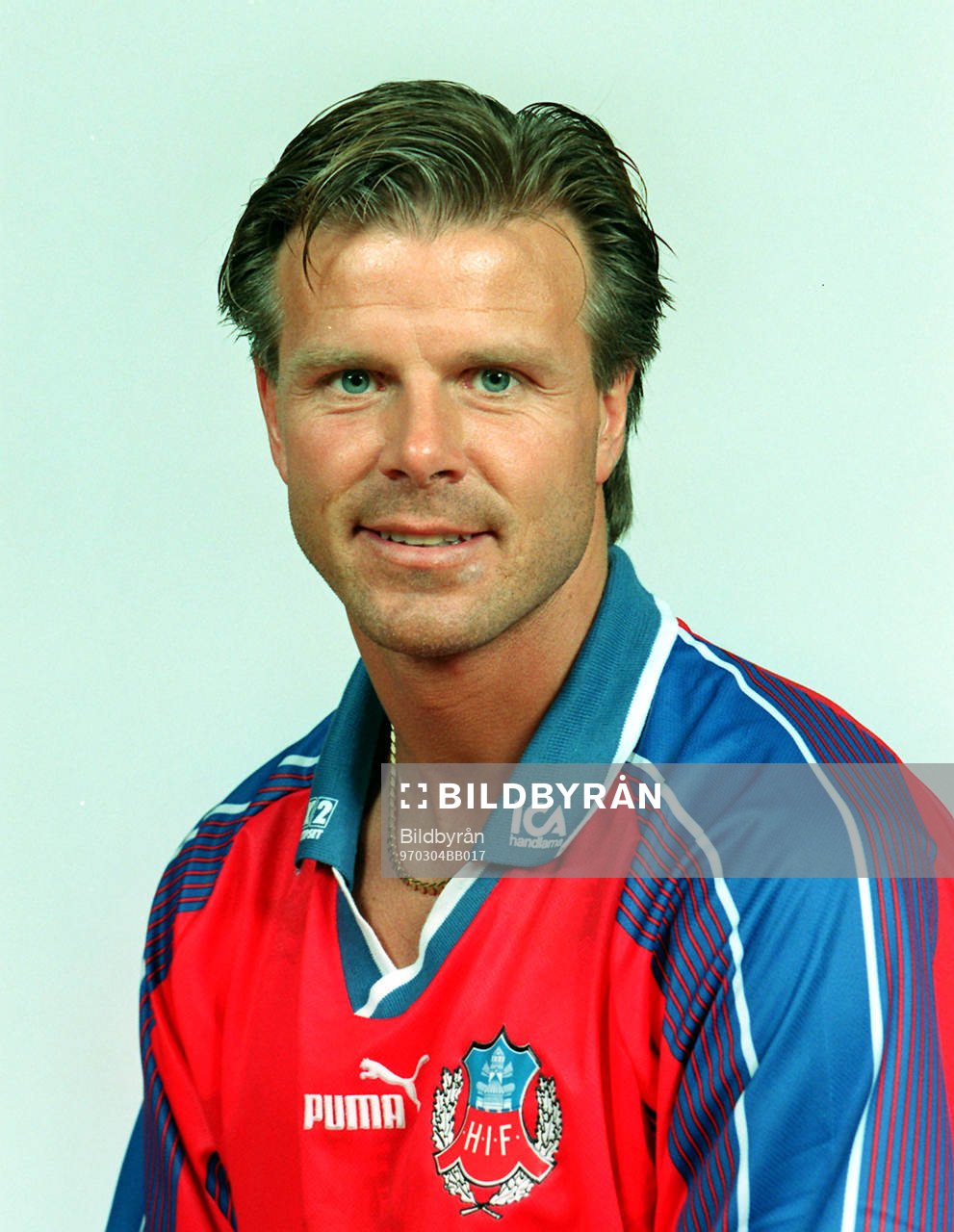 Roland Nilsson, Helsingborg (Helsingborgs IF)