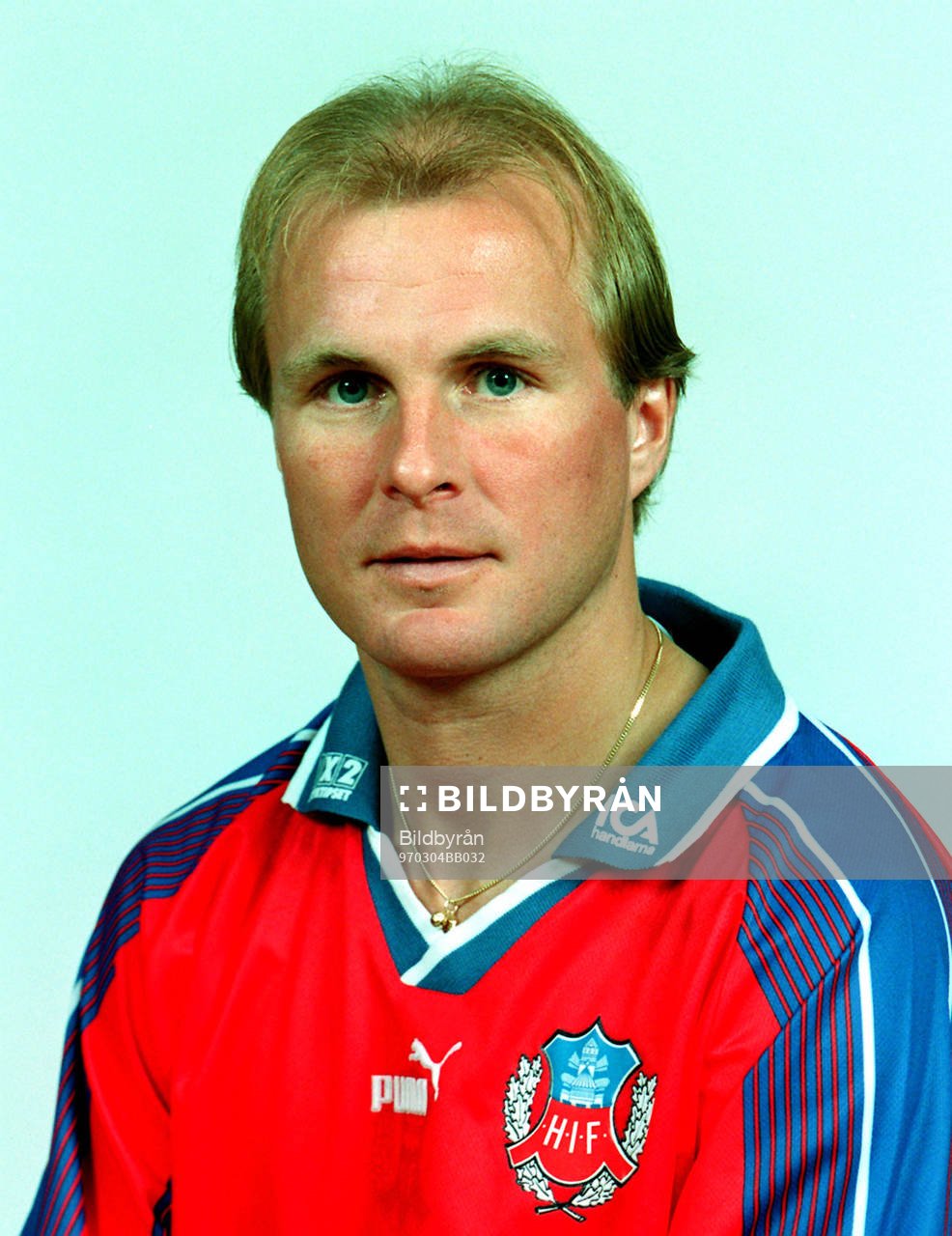 Peter Wibrån, Helsingborg (Helsingborgs IF)