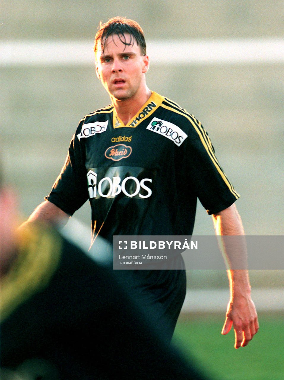 Jonas Wirmola, Skeid