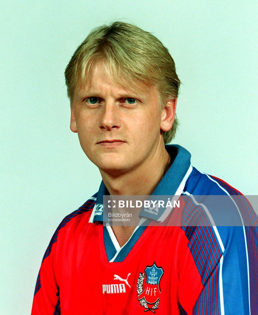 Ulrik Jansson, Helsingborg (Helsingborgs IF)