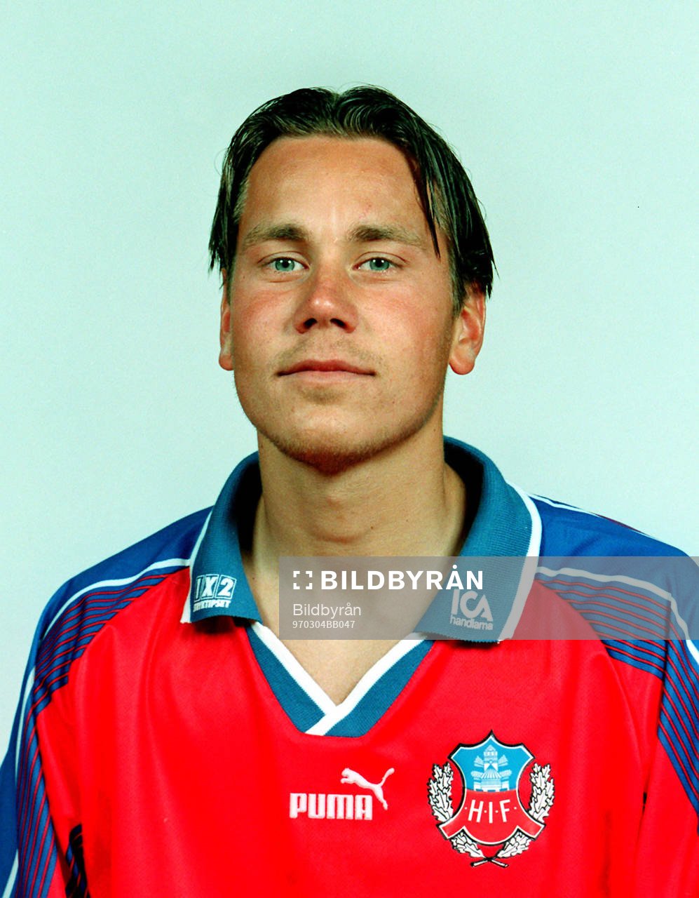 Marcus Lantz, Helsingborg (Helsingborgs IF)