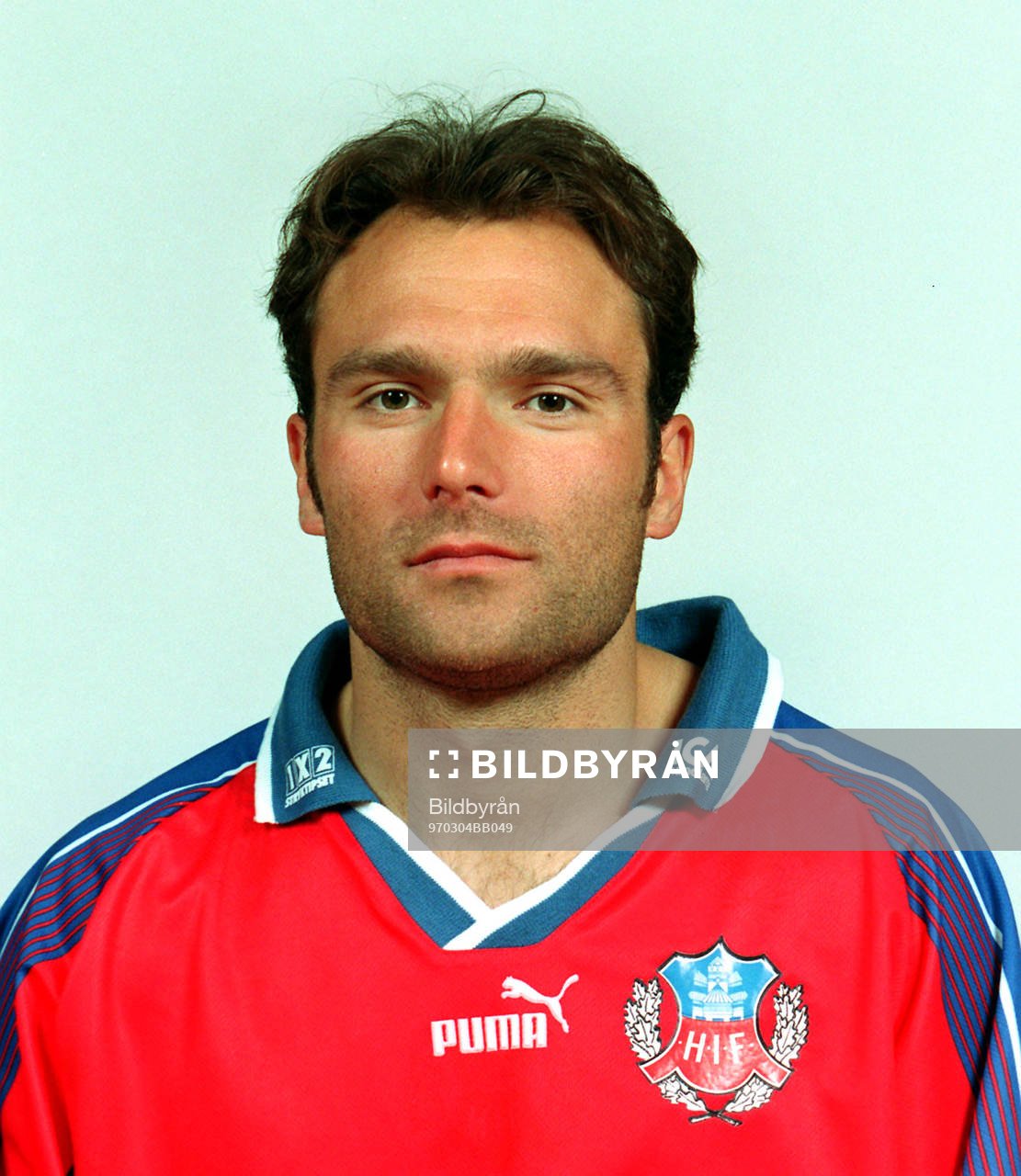 Per-Ola Ljung (Per Ola Ljung), Helsingborg (Helsingborgs IF)