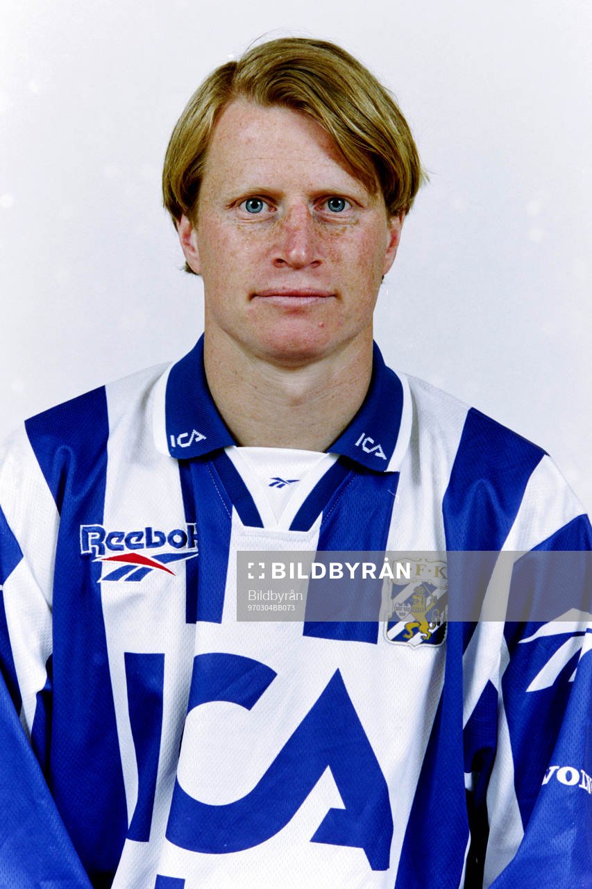 Stefan Pettersson