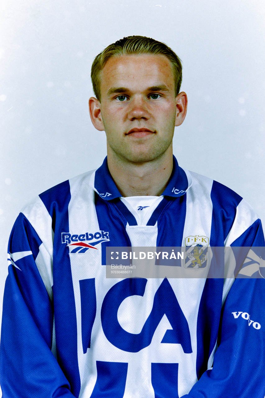 Olof Magnusson