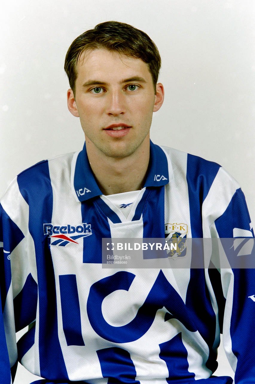 Peter Eriksson