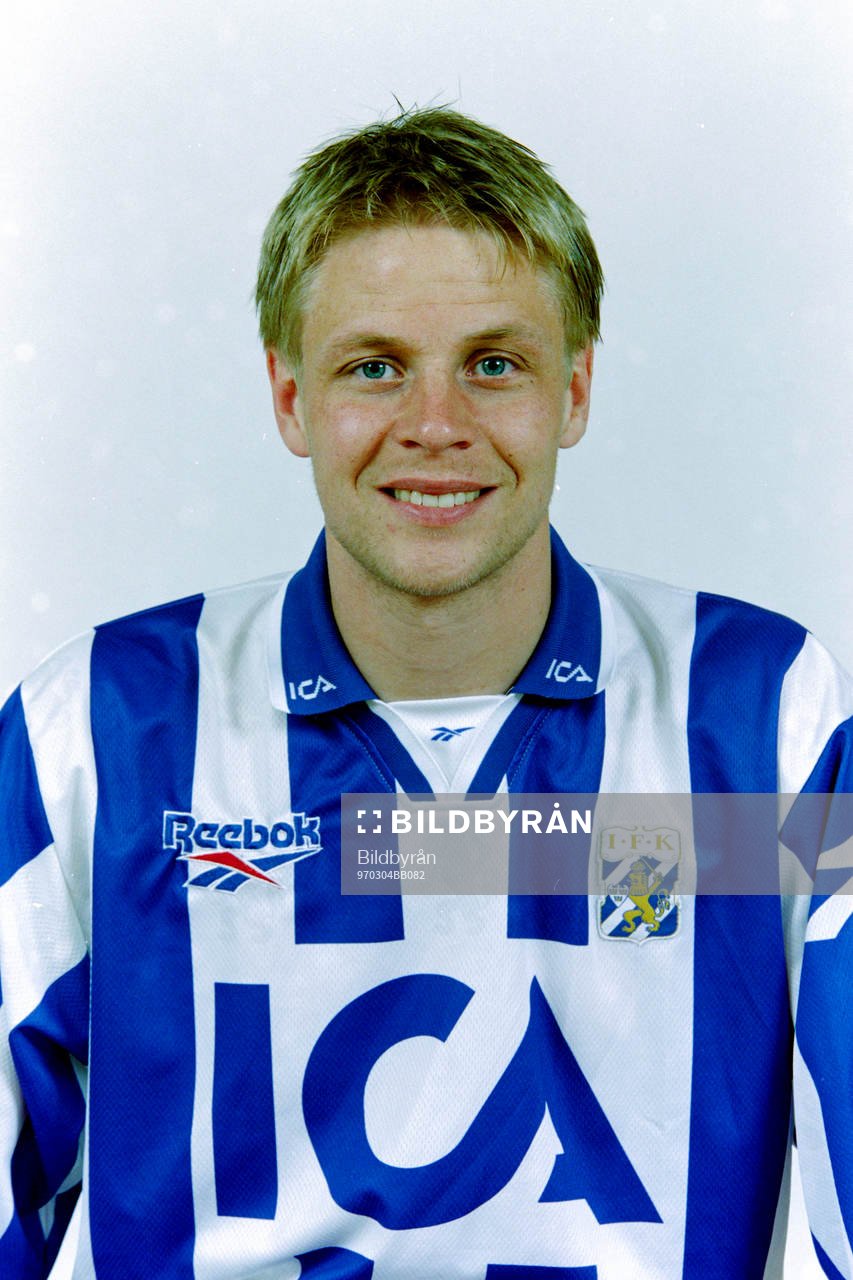 Mikael Nilsson