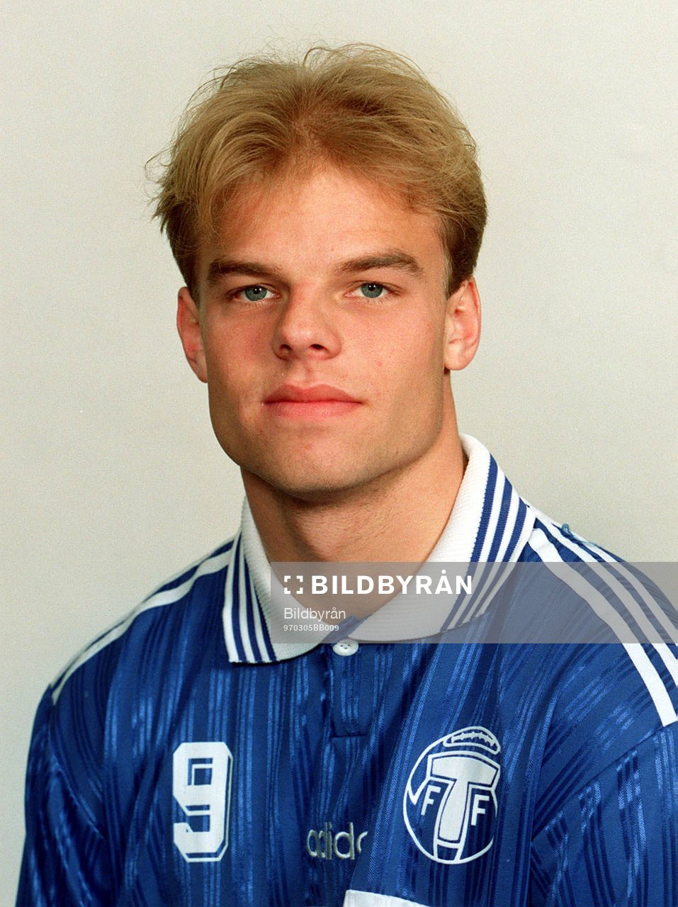 Fotboll -- Andreas Hermansson, Trelleborg (Trelleborgs FF)