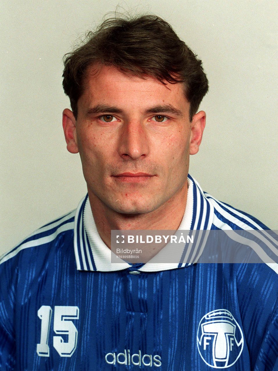 Fotboll -- Ivica Momcilovic, Trelleborg (Trelleborgs FF)