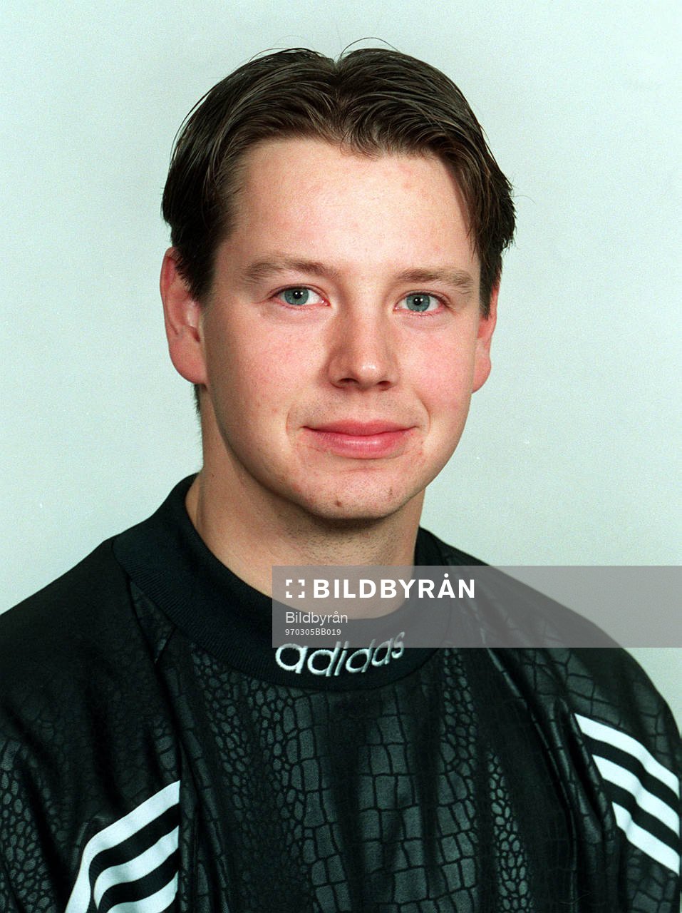 Fotboll -- Carsten Olausson, Trelleborg (Trelleborgs FF)