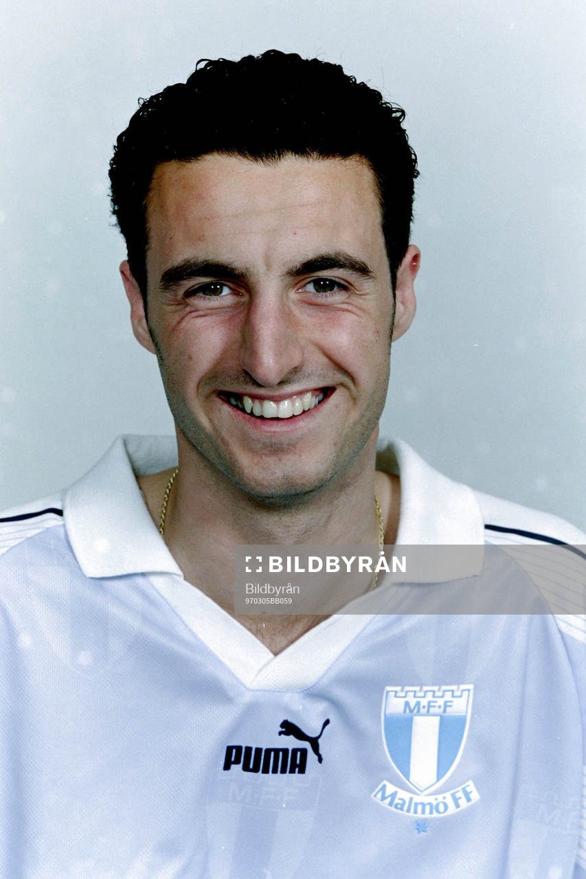 Goran Trpevski