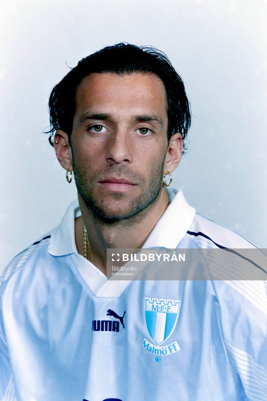 Greger Andrijevski