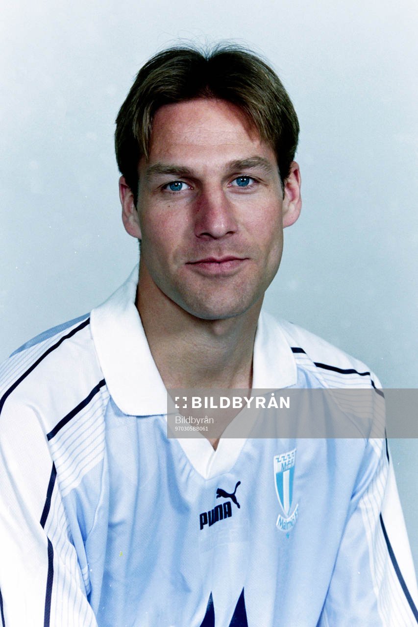 Bernard Beuken