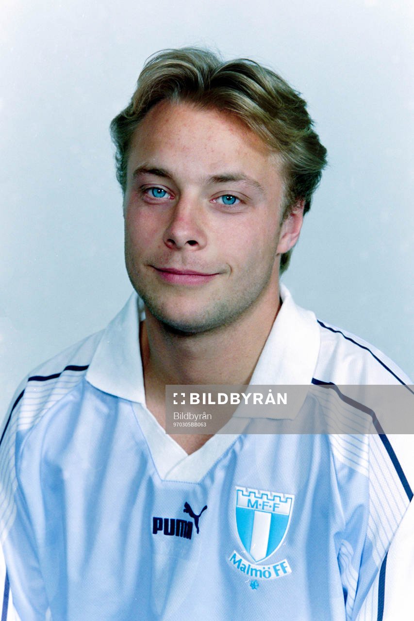Anders Andersson