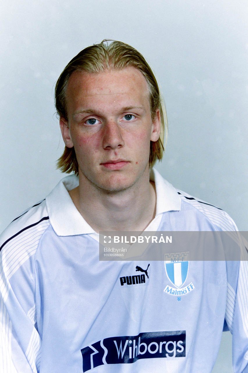 Mikael Andersson