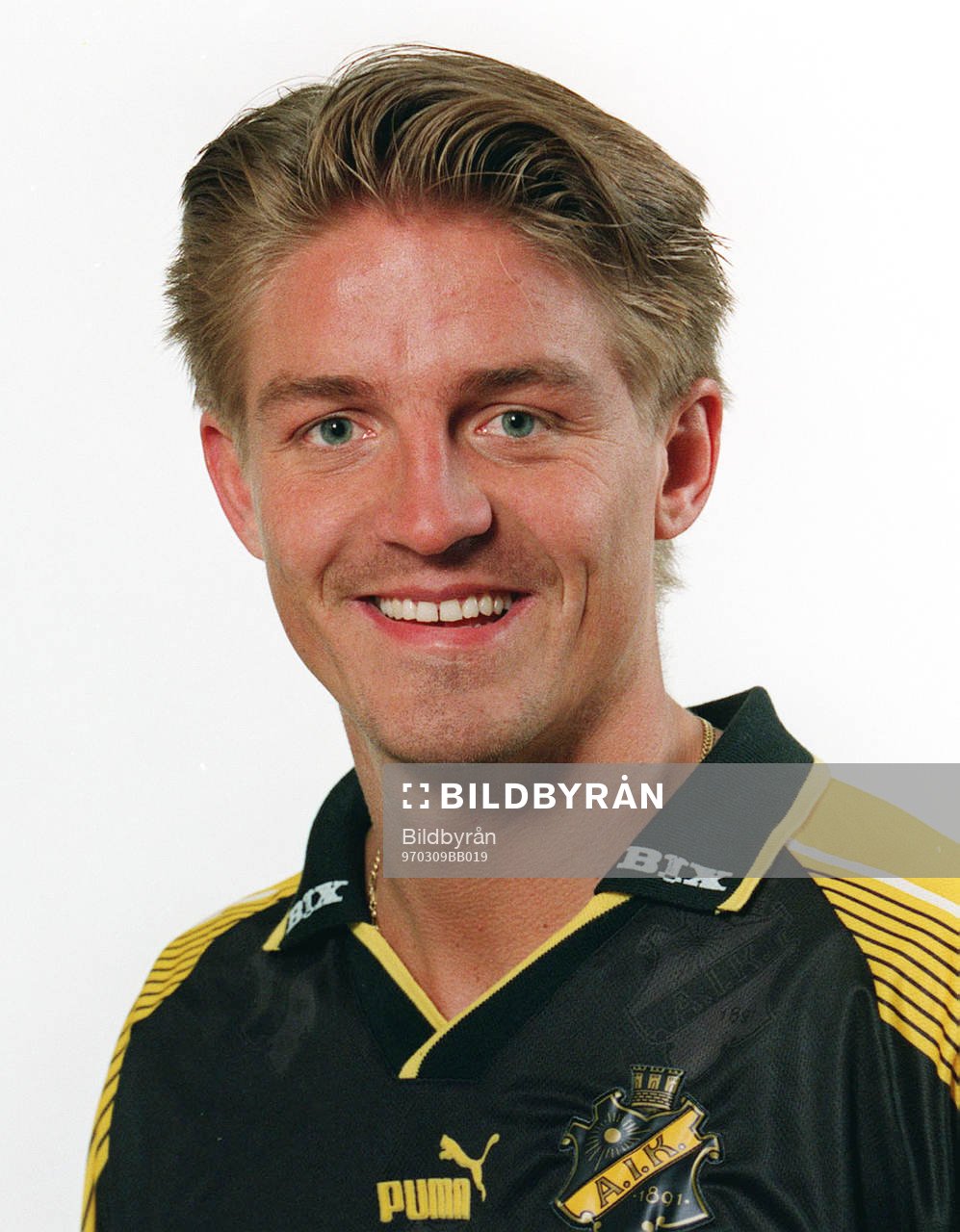 Patrick Englund
