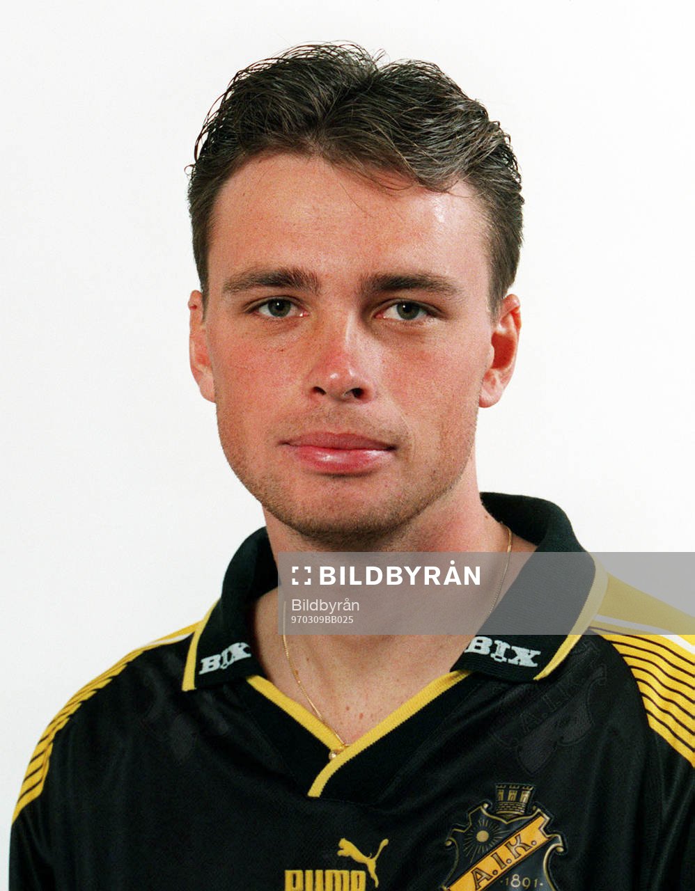 Mattias Johansson