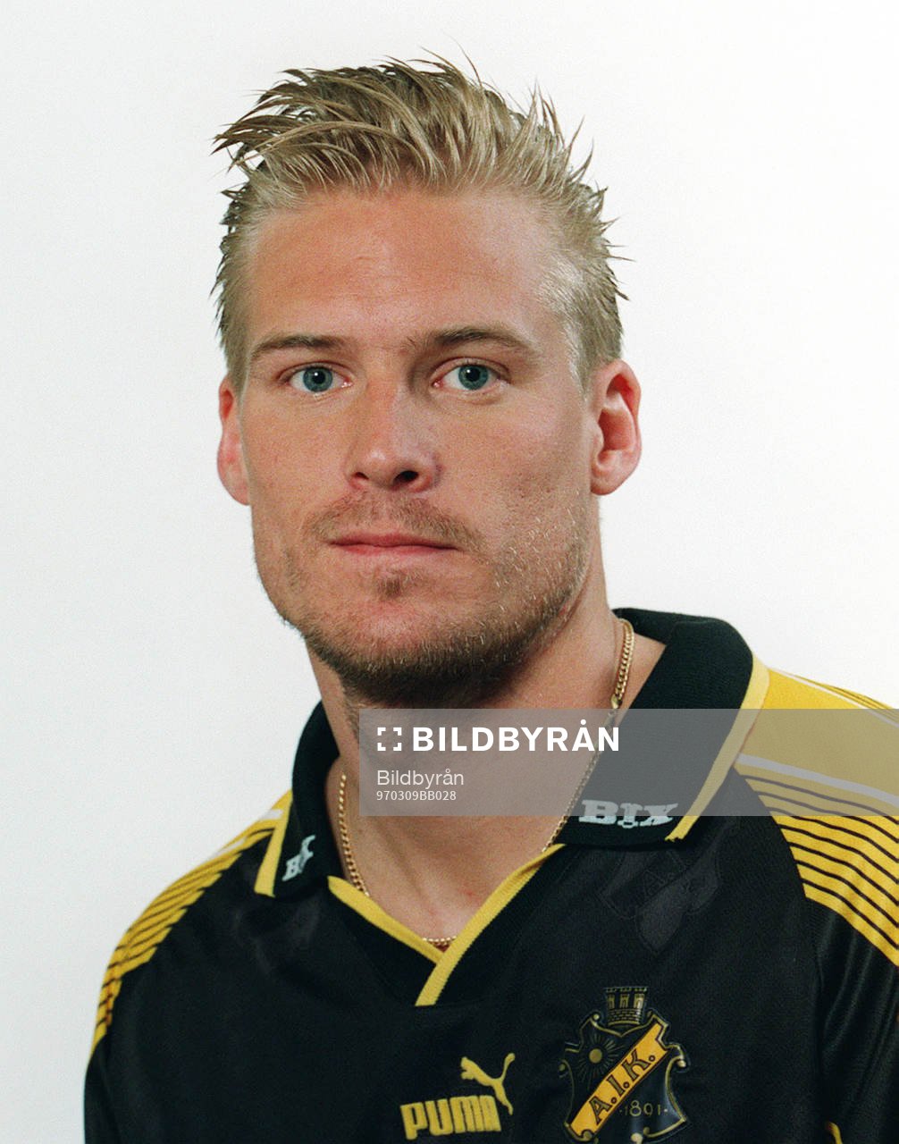 Johan Mjällby