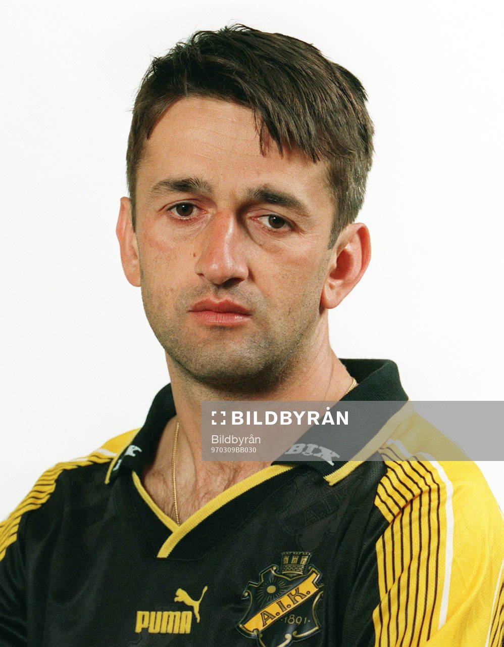 Nebojsa Novakovic
