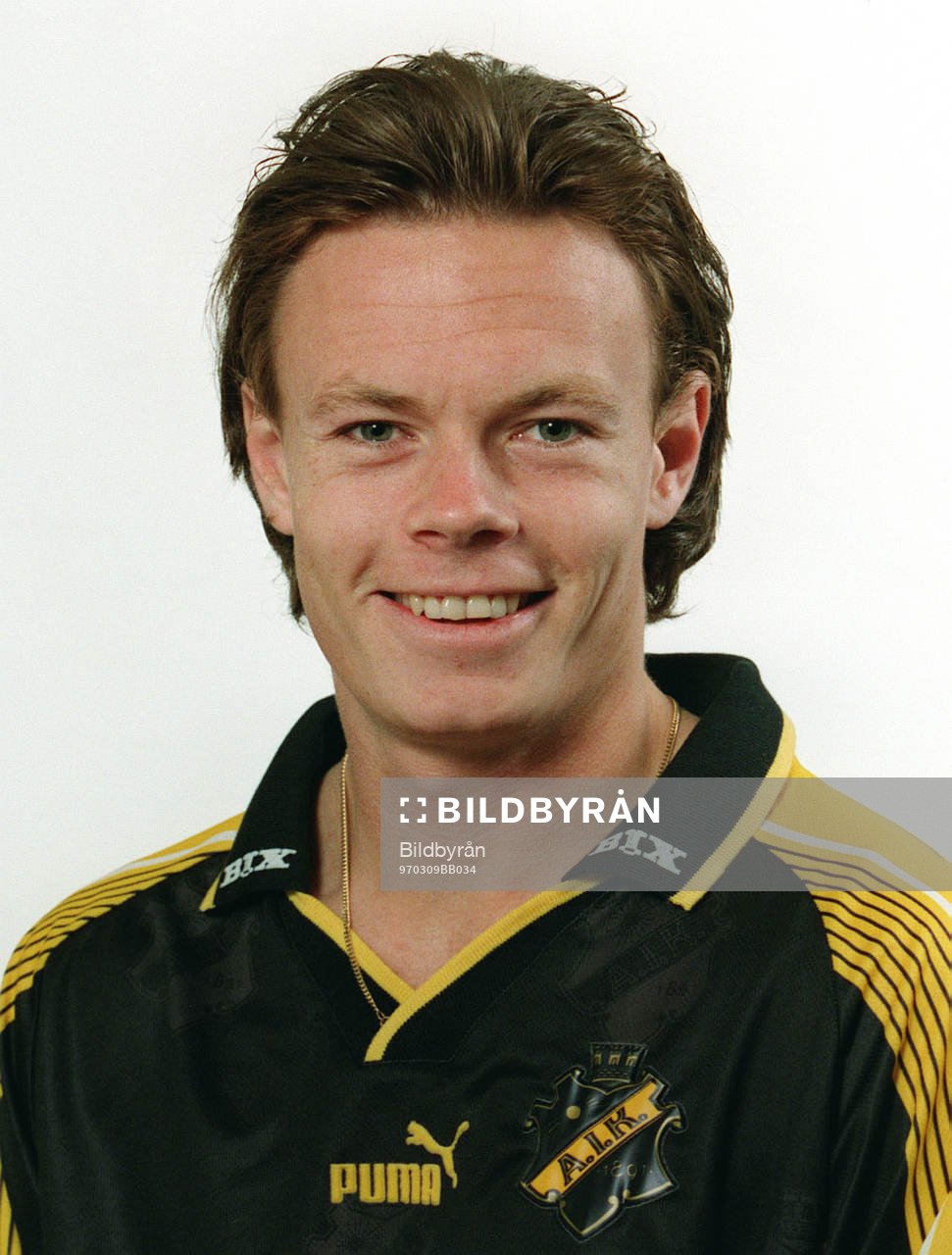 Andreas Yngvesson