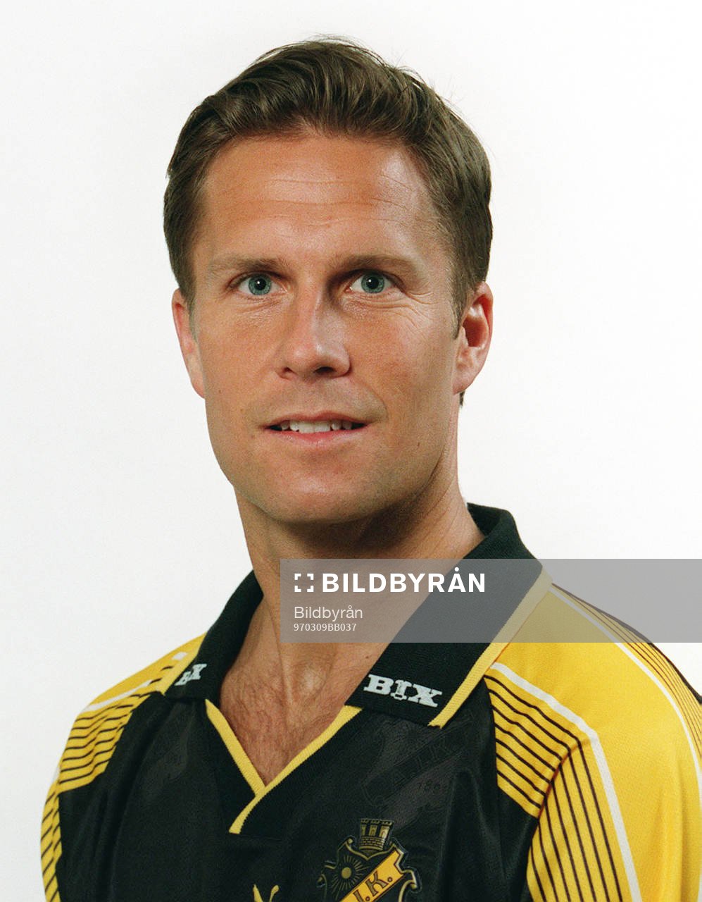 Ola Andersson, AIK
