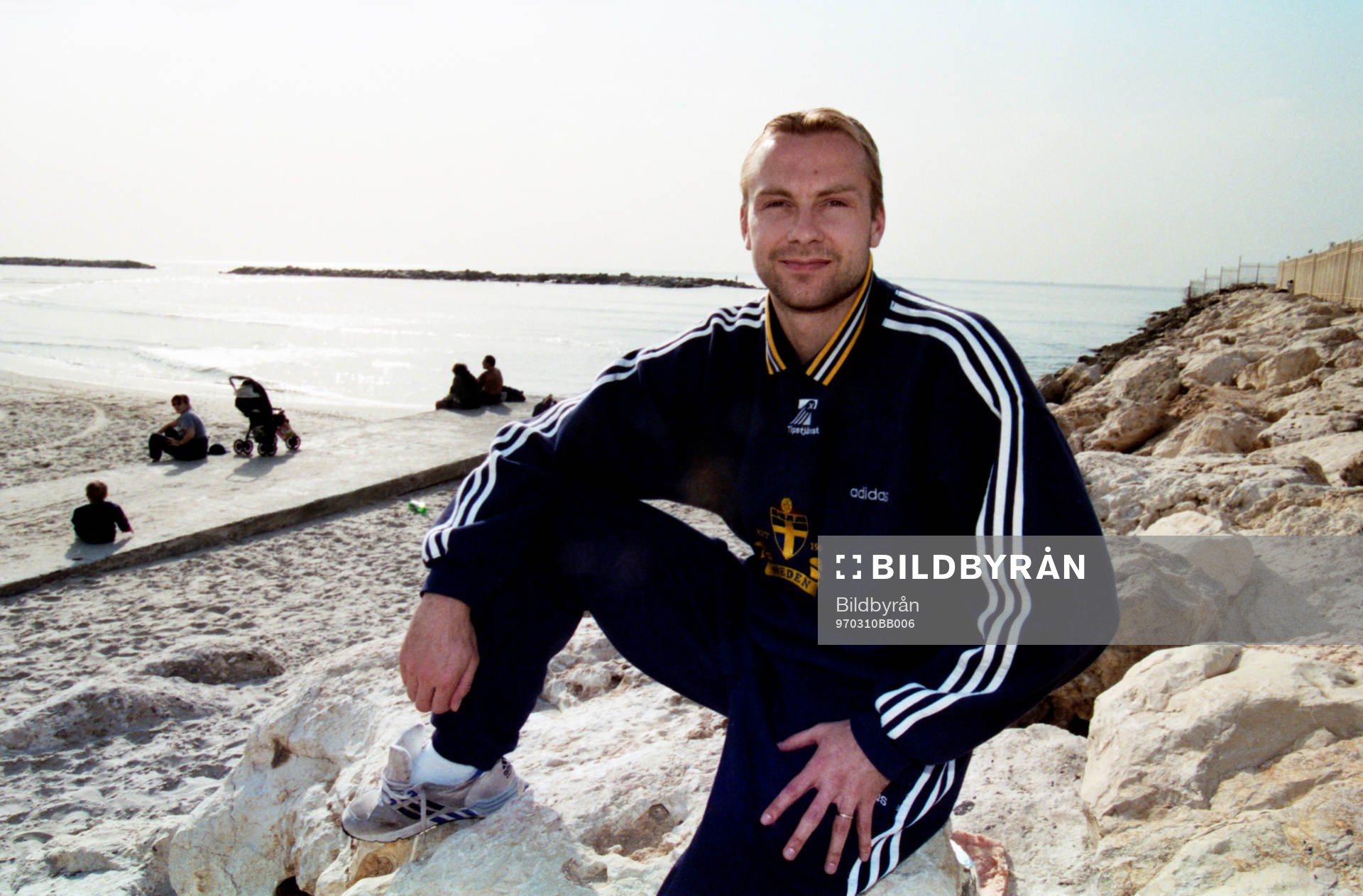 Håkan Mild, Sverige