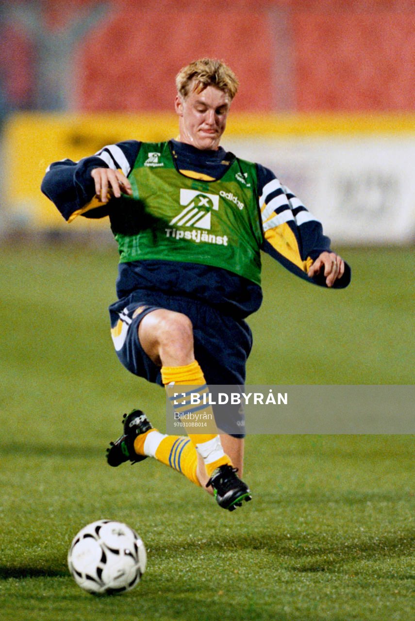 Mathias Svensson