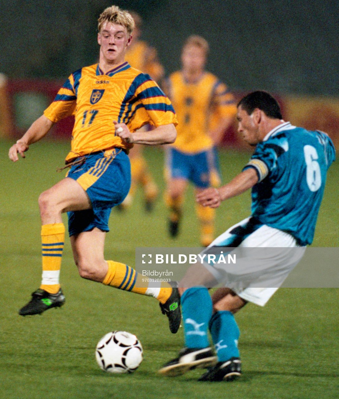 Mathias Svensson