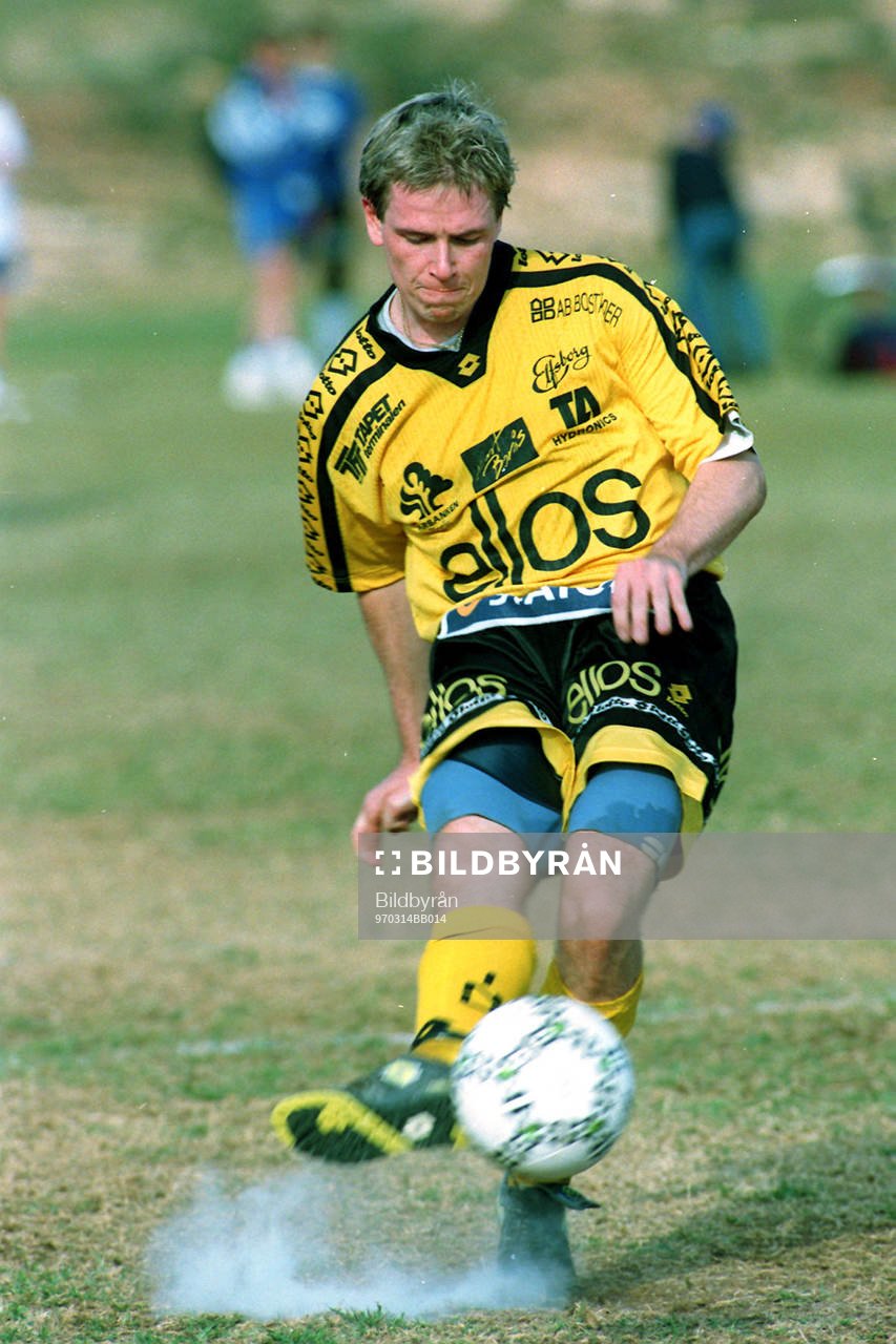 Christer Mattiasson