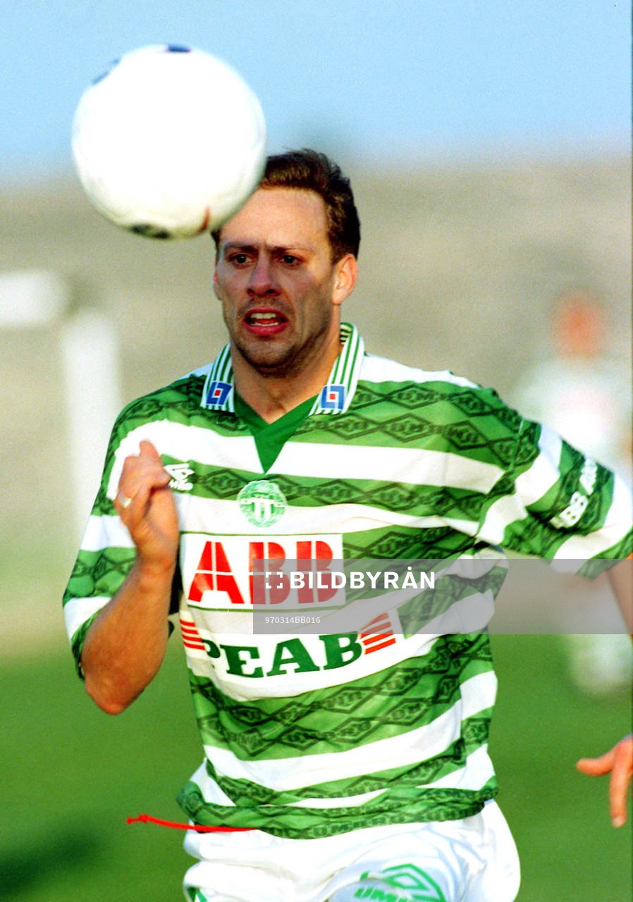 Anders  Nilsson (Anders Dojan Nilsson)