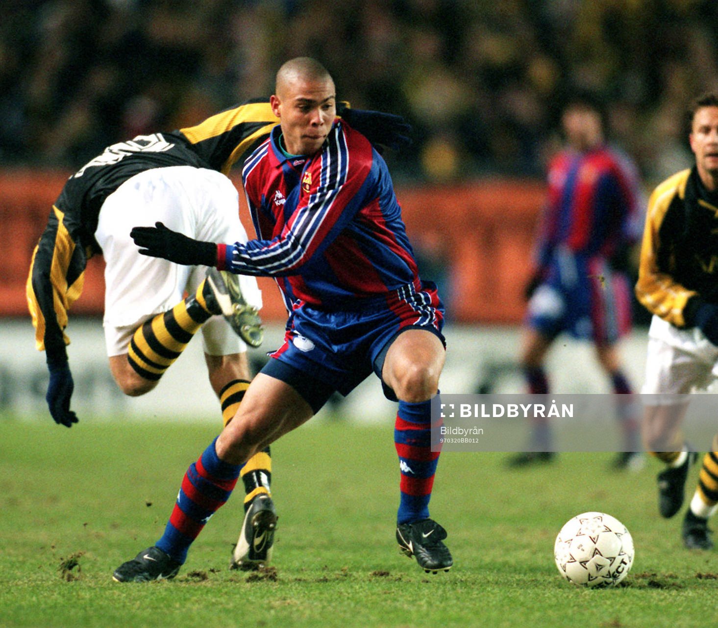 Ronaldo