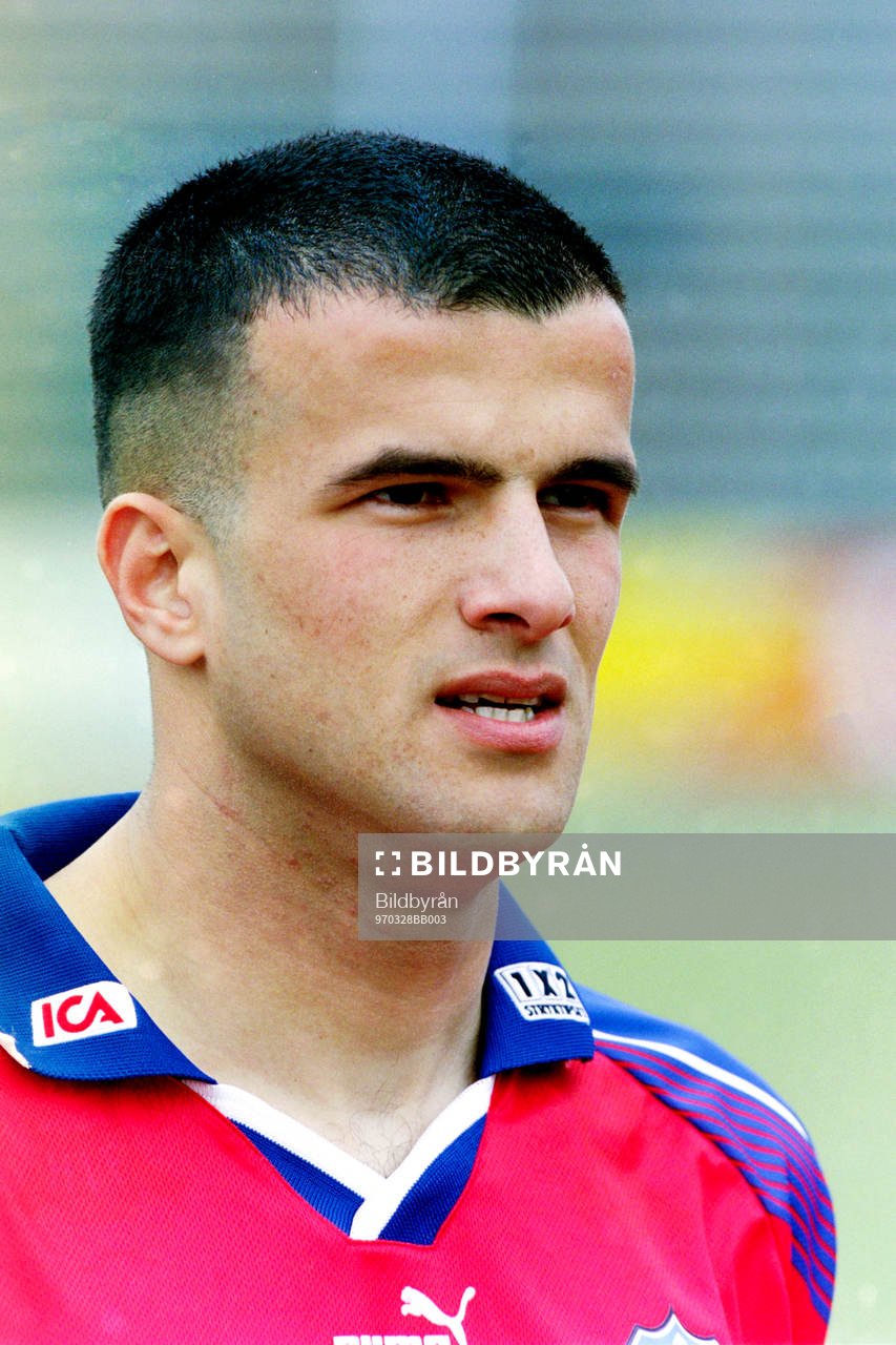 Peter Puaca, Helsingborg
