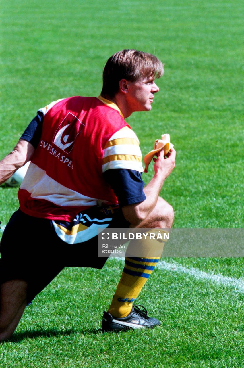 Roland Nilsson, Sverige