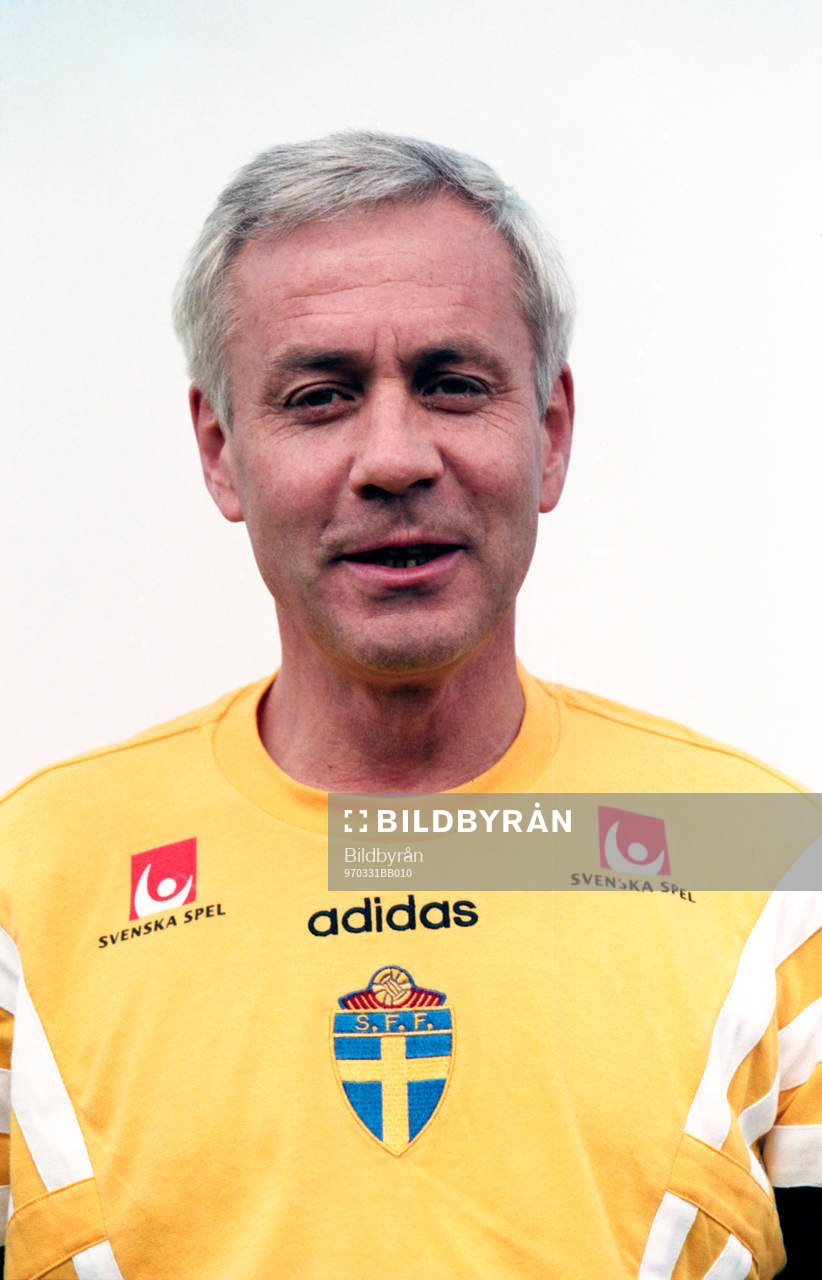 Ove Kindvall, Svenska Spel