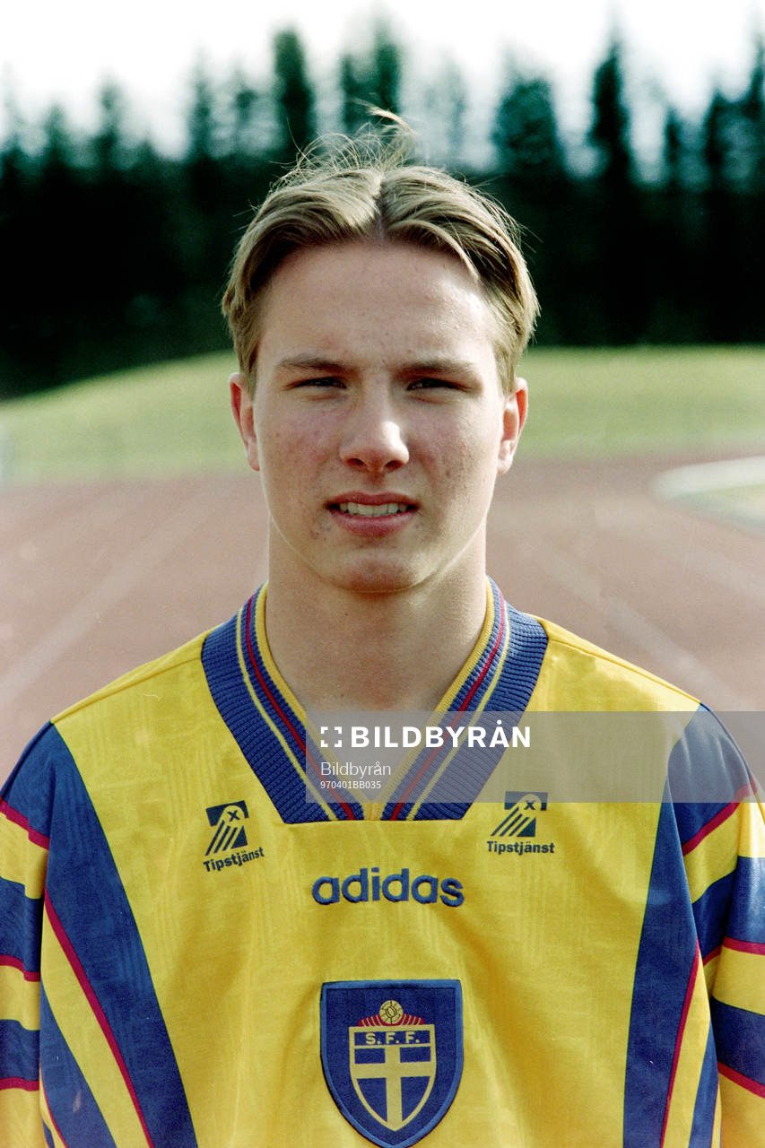 Daniel Nicklasson, Hässleholm