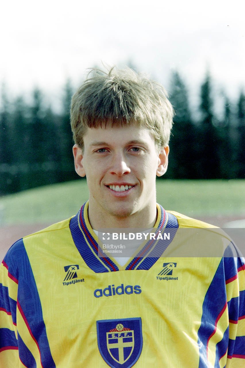Christian Augustsson, Hässleholm